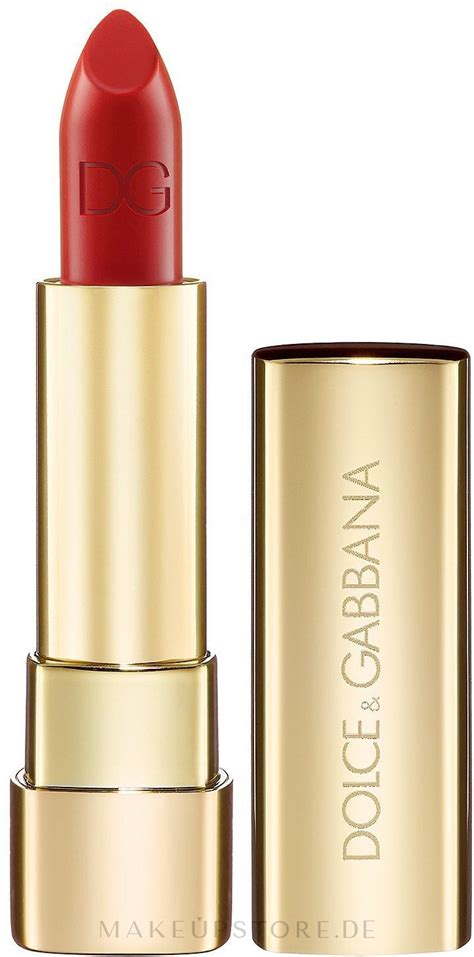 dolce & gabbana classic cream lipstick - dolce & gabbana official website.